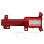 TYC Products 17-5977-00-9 CAPA Certified Back Up Light Assembly