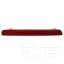TYC Products 17-5989-00-9 CAPA Certified Reflector Assembly