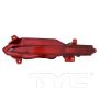 TYC Products 17-5992-00 Turn Signal Light Assembly