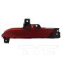 TYC Products 17-5998-00 Reflector Assembly