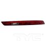 TYC Products 17-5999-00 Back Up Light Assembly