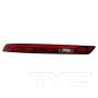 TYC Products 17-6000-00 Back Up Light Assembly
