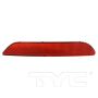 TYC Products 17-6003-00-9 CAPA Certified Reflector Assembly