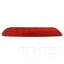 TYC Products 17-6004-00-9 CAPA Certified Reflector Assembly