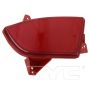 TYC Products 17-6010-00 Reflector Assembly