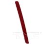 TYC Products 17-6011-00-9 Reflector