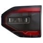 TYC Products 17-6017-90-9 CAPA Certified Tail Light Assembly