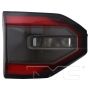 TYC Products 17-6018-90-9 CAPA Certified Tail Light Assembly