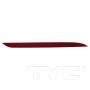 TYC Products 17-6023-00-9 CAPA Certified Reflector Assembly