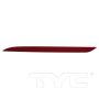 TYC Products 17-6024-00-9 CAPA Certified Reflector Assembly