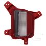 TYC Products 17-6029-00-9 CAPA Certified Back Up Light Assembly