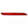 TYC Products 17-6037-00-9 CAPA Certified Reflector Assembly