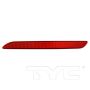 TYC Products 17-6038-00-9 CAPA Certified Reflector Assembly