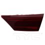 TYC Products 17-6039-00-9 CAPA Certified Tail Light Assembly