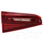 TYC Products 17-6050-00 Tail Light Assembly