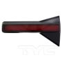 TYC Products 17-6051-00 Tail Light Assembly