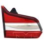 TYC Products 17-6056-00 Tail Light Assembly