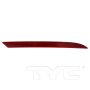 TYC Products 17-6057-00-9 CAPA Certified Reflector Assembly