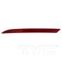TYC Products 17-6058-00-9 CAPA Certified Reflector Assembly