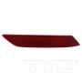 TYC Products 17-6059-00-9 CAPA Certified Reflector Assembly