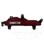 TYC Products 17-6071-00 Back Up Light Assembly