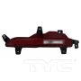 TYC Products 17-6072-00 Back Up Light Assembly