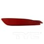 TYC Products 17-6077-00-9 CAPA Certified Reflector Assembly