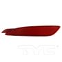 TYC Products 17-6078-00-9 CAPA Certified Reflector Assembly