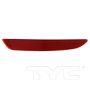 TYC Products 17-6079-00 Reflector Assembly
