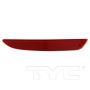 TYC Products 17-6080-00 Reflector Assembly