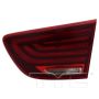 TYC Products 17-6103-00-9 CAPA Certified Tail Light Assembly