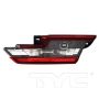 TYC Products 17-6147-00 Tail Light Assembly