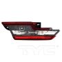 TYC Products 17-6148-00 Tail Light Assembly