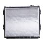 TYC Products 1774 Radiator Assemb