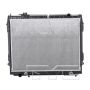 TYC Products 1778 Radiator Assemb