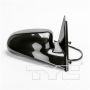 TYC Products 1800231 Door Mirror