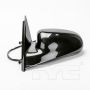 TYC Products 1800232 Door Mirror