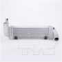 TYC Products 18024 Intercooler