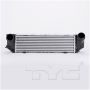 TYC Products 18026 Intercooler