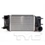 TYC Products 18043 Intercooler