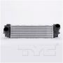 TYC Products 18048 Intercooler
