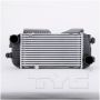 TYC Products 18068 Intercooler