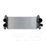TYC Products 18073 Intercooler