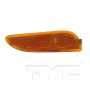 TYC Products 18-0741-01 Side Marker Lig