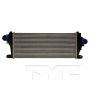 TYC Products 18077 Intercooler