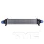 TYC Products 18089 Intercooler