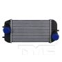 TYC Products 18092 Intercooler