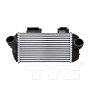 TYC Products 18099 Intercooler