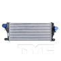 TYC Products 18107 Intercooler