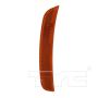 TYC Products 18-11122-00-9 CAPA Certified Side Marker Light Assembly